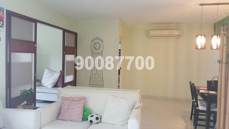 Blk 6B Boon Tiong Arcadia (Bukit Merah), HDB 4 Rooms #106478152